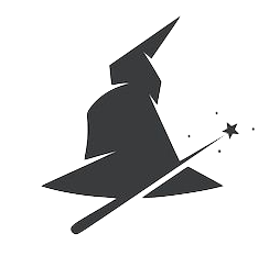 Magic Studio Logo